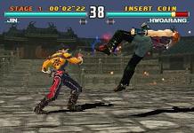 Tekken 3